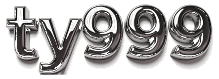 ty999 logo